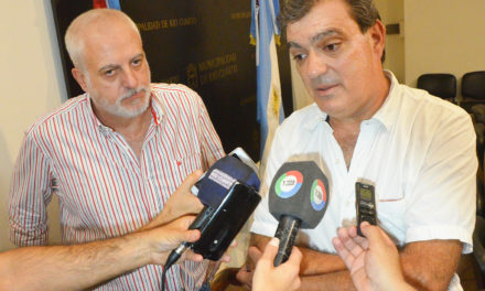 Entregarán 1050 escrituras de Castelli 2