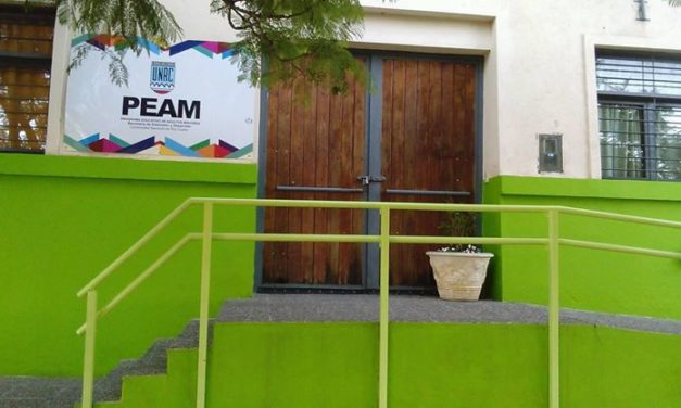 El PEAM inscribe para los talleres, que comenzarán el 1 de marzo