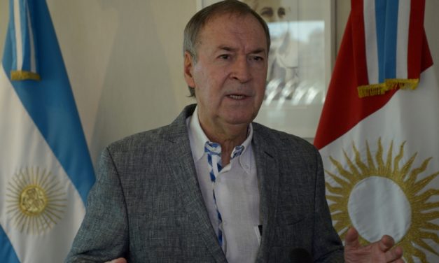 Córdoba ratificó la atención sanitaria a ciudadanos extranjeros