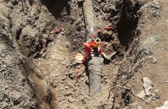 Conexión Clandestina