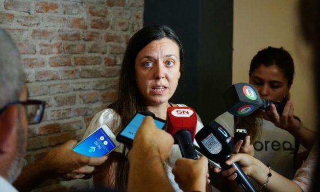 Cuestionan operativos en barrio Casasnovas