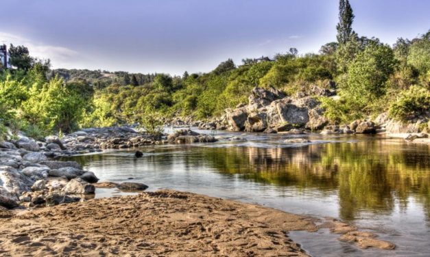 Córdoba recibió un 5,5% más de turistas que el año pasado