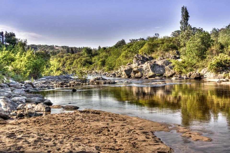Córdoba recibió un 5,5% más de turistas que el año pasado