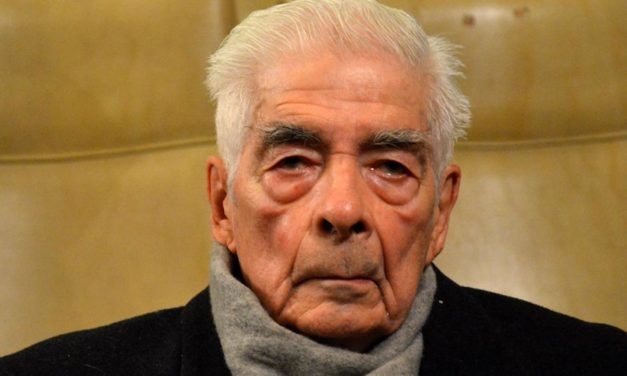 Murió el genocida Luciano Benjamín Menéndez