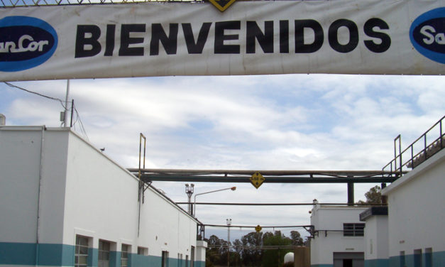 Reabrirá la planta de SanCor en Coronel Moldes