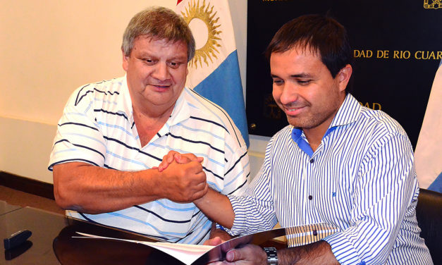 Aumento de un 15% para empleados municipales