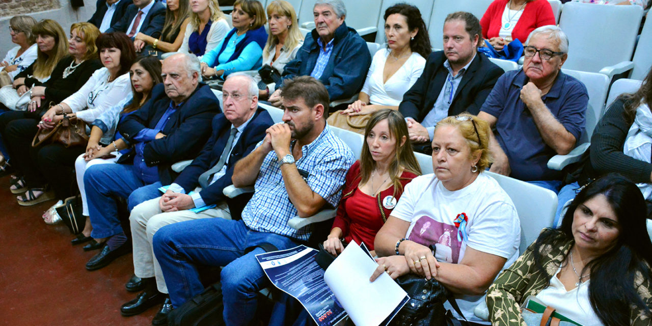 Semana de la Memoria en Río Cuarto