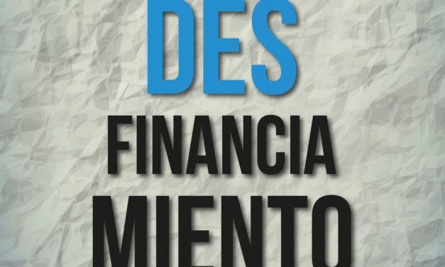 Desfinanciamiento de la UNRC