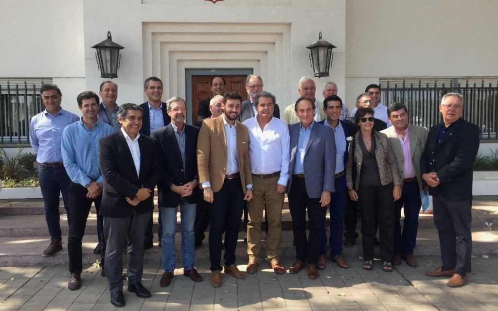 Avanzan los programas para el Desarrollo Productivo en General Deheza