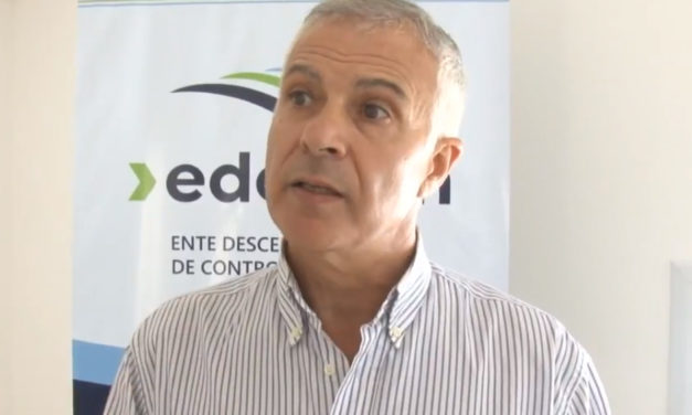 EDECOM: ¿administración deficiente?