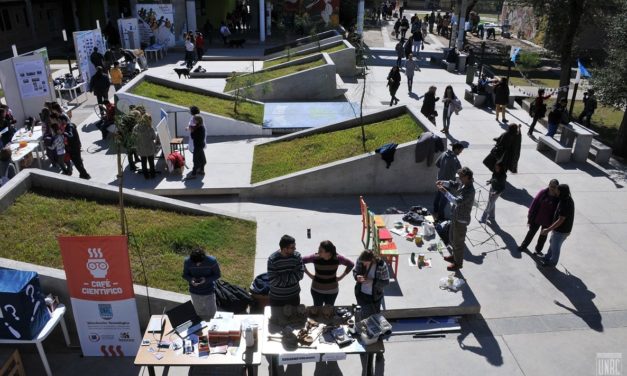 “Están asfixiando la Universidad Nacional de Río Cuarto”