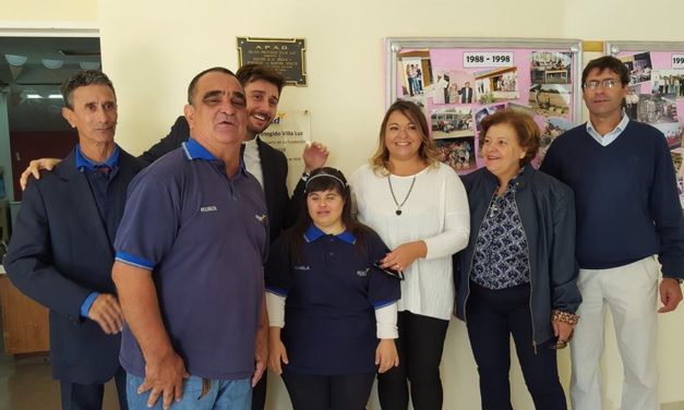 El Taller Protegido APAD cumple 30 años