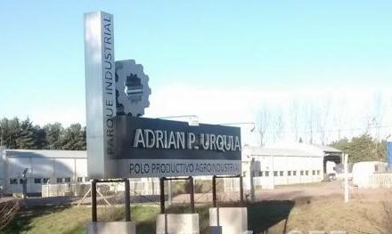 Programas para el Desarrollo Productivo en General Deheza