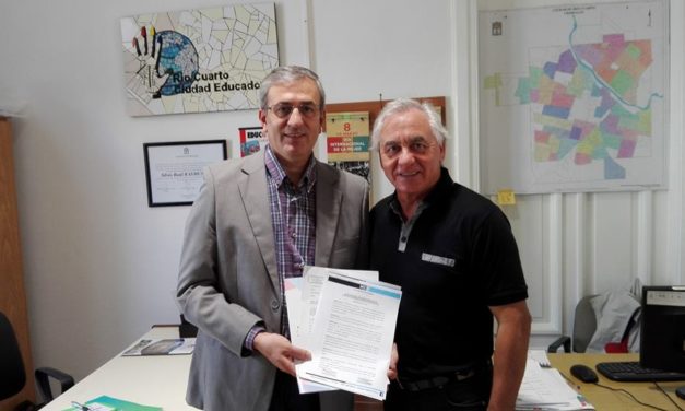 Coronel Baigorria se integró a la Red Argentina de Ciudades Educadoras