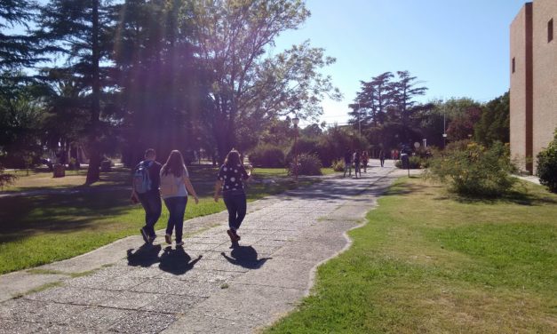 Reabrieron las preinscripciones para becas estudiantiles