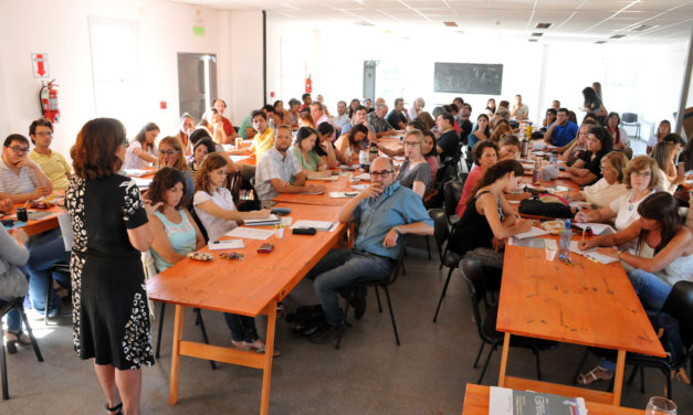 UNRC: Debaten sobre cambios en los planes de estudio