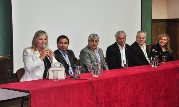 Río Cuarto ya cuenta con una nueva Escuela ProA