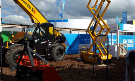 Córdoba, presente en una nueva edición de Expoagro