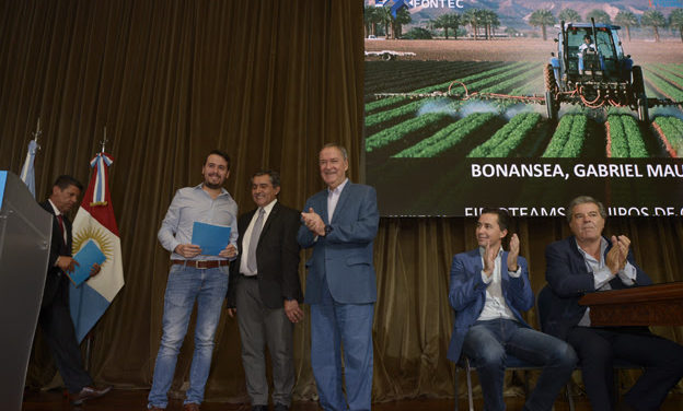 $17 millones para promover la investigación y la transferencia tecnológica