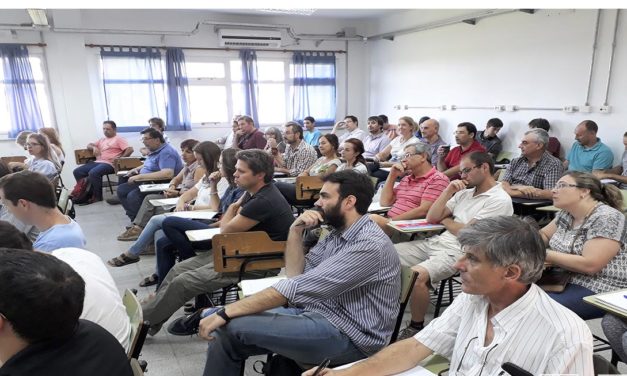 Diplomatura superior en Docencia Universitaria en Ingeniería