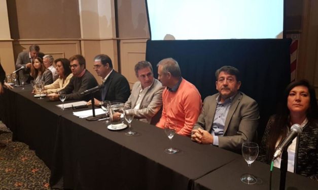 Dirigentes de Cambiemos intimaron a la Provincia