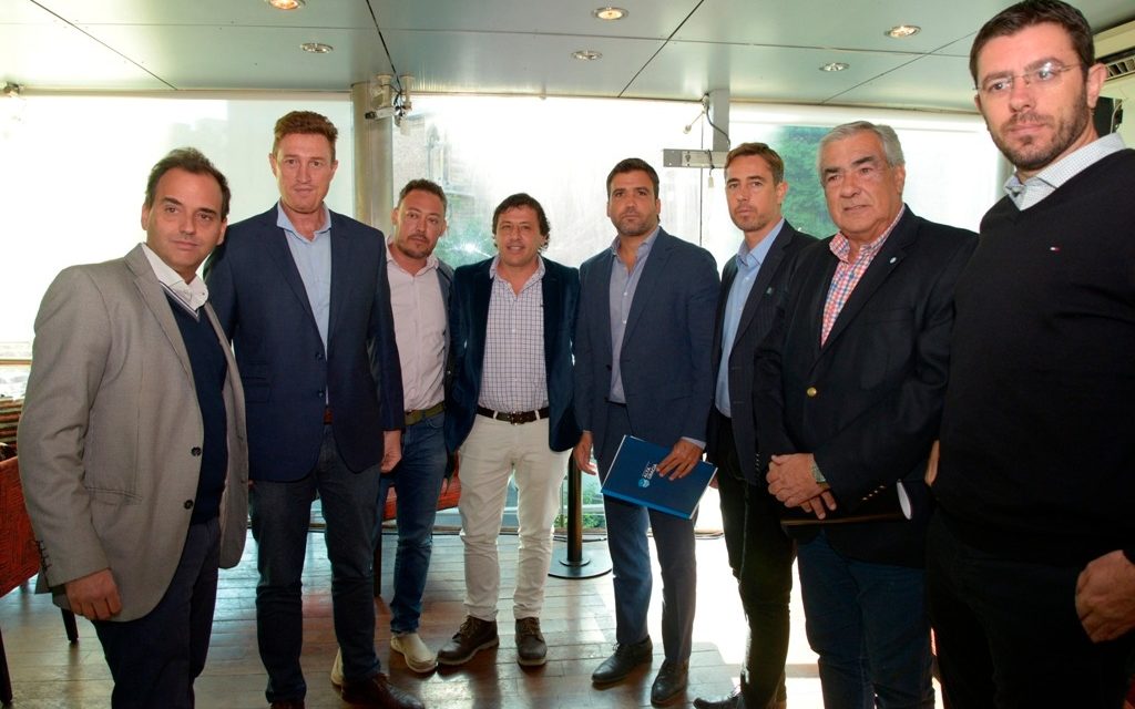 Intendentes de UPC cuestionan el reparto de fondos nacionales