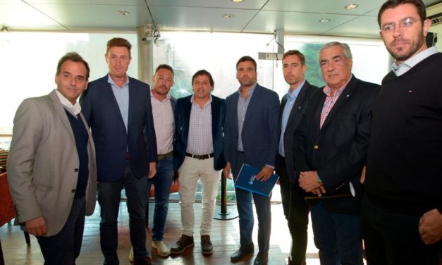 Intendentes de UPC cuestionan el reparto de fondos nacionales