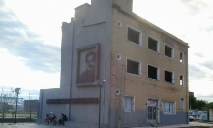 Proyectan un centro científico y tecnológico del Gran Río Cuarto