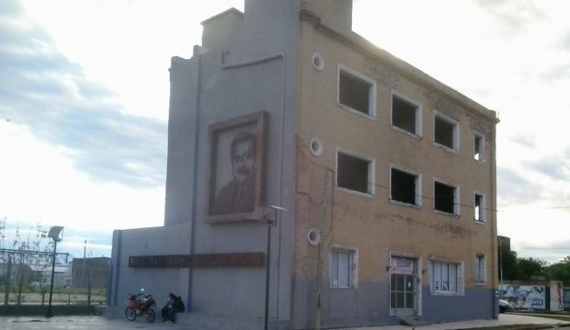 Proyectan un centro científico y tecnológico del Gran Río Cuarto