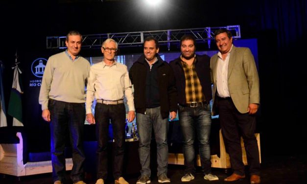 Más de 45 mil personas visitaron el Motor Show durante el fin de semana