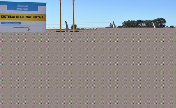 Gasoductos: habilitaron el ramal de Pueblo Italiano