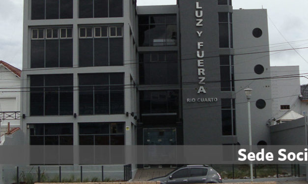 Luz y Fuerza suspendió las asambleas previstas para hoy