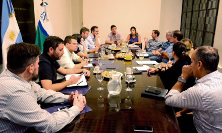 Rio Cuarto está incluida en el programa internacional de Ciudades Inteligentes y Sustentables