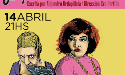 Fin de semana en el Mascaviento Teatro
