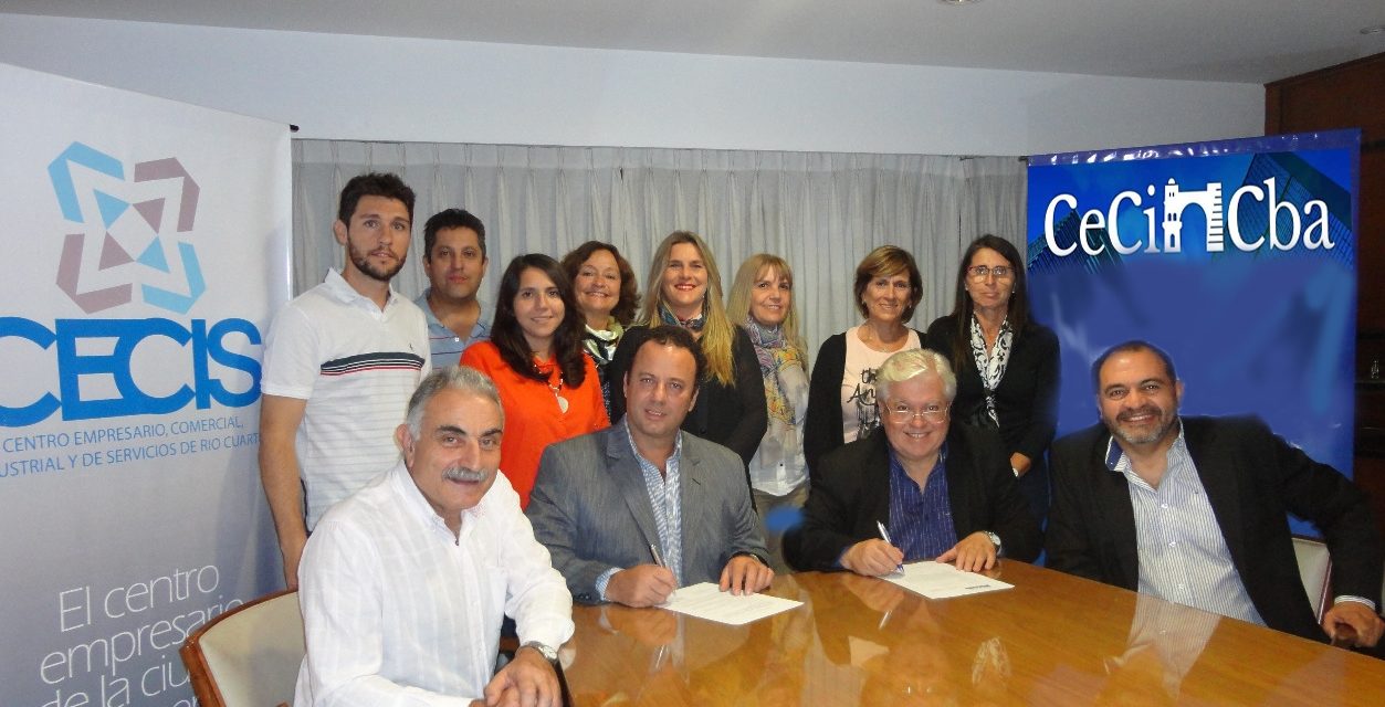 Consultoría Inmobiliaria gratuita en el CECIS