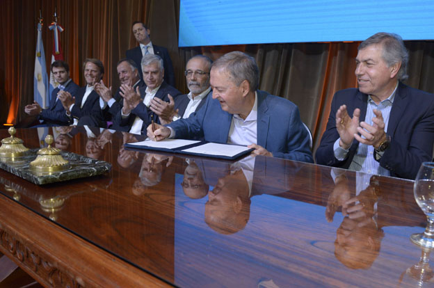 Más municipios se suman a la quita de tasas en la factura de gas