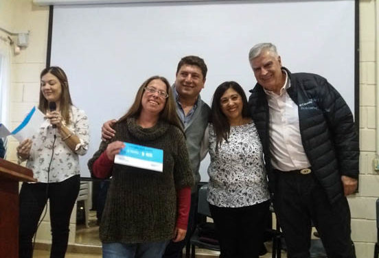 Las Acequias: Más de $1,3 millones para el mejoramiento de viviendas