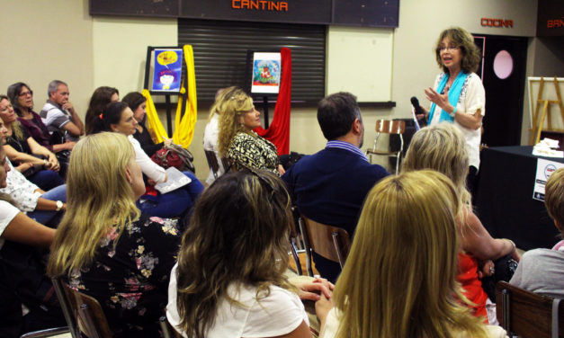 Se presentó el programa “Enredaditos”: material educativo digital, libre y gratuito