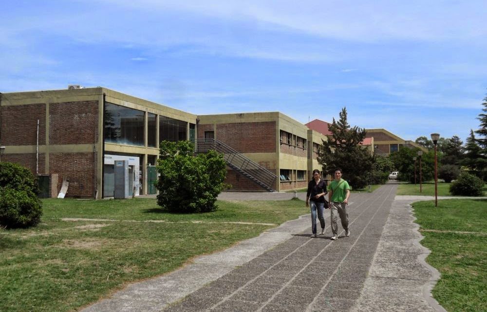 Martes y miércoles hay paro docente en la Universidad