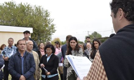 Gigena fue sede del 34° Encuentro de Historia de los Pueblos del Sur de Córdoba