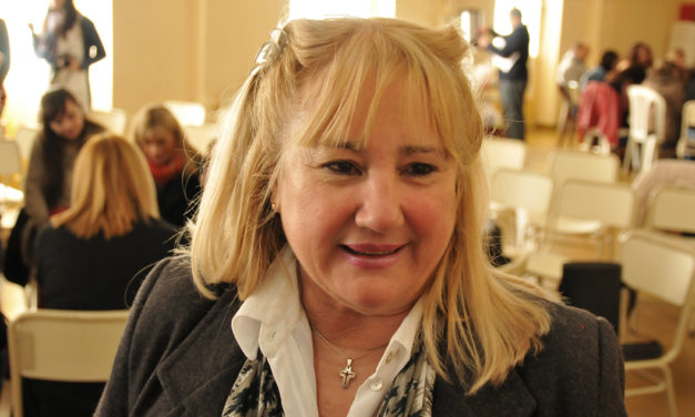 Se concretó en el campus un nuevo encuentro del Programa Nexos