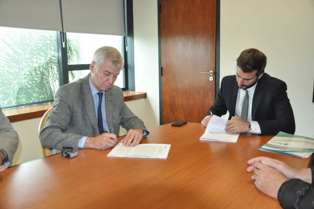 Apross incorporó a su cartilla de prestadores a un Instituto de la ciudad