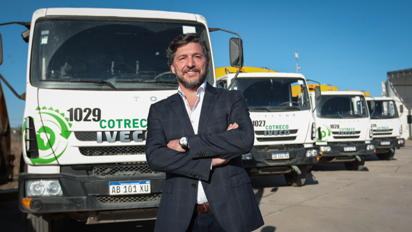 COTRECO: ¿sin fondos?