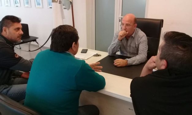 El Sindicato de la Carne gestiona viviendas