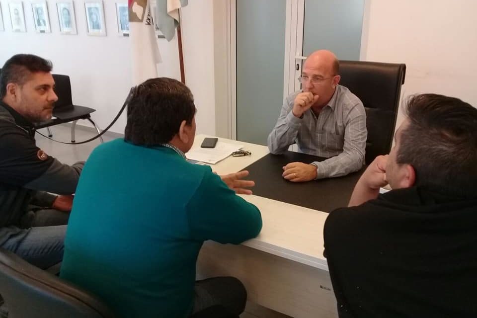 El Sindicato de la Carne gestiona viviendas