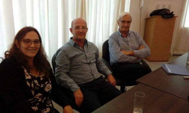 El municipio de General Cabrera presentó nuevos planes de viviendas