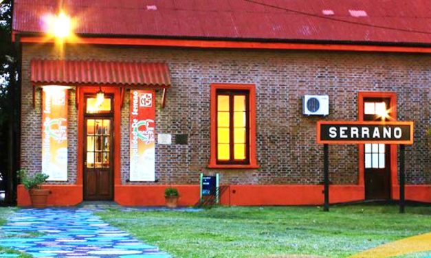 Cursos y Talleres en la Casa de la Cultura de Serrano