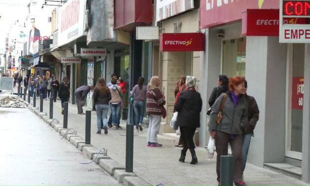Desde el lunes los comercios atenderán en nuevos horarios por la tarde