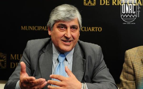 Reiterados reclamos en Las Higueras por ausencia de Escudero