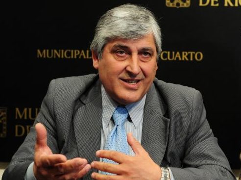 Reiterados reclamos en Las Higueras por ausencia de Escudero
